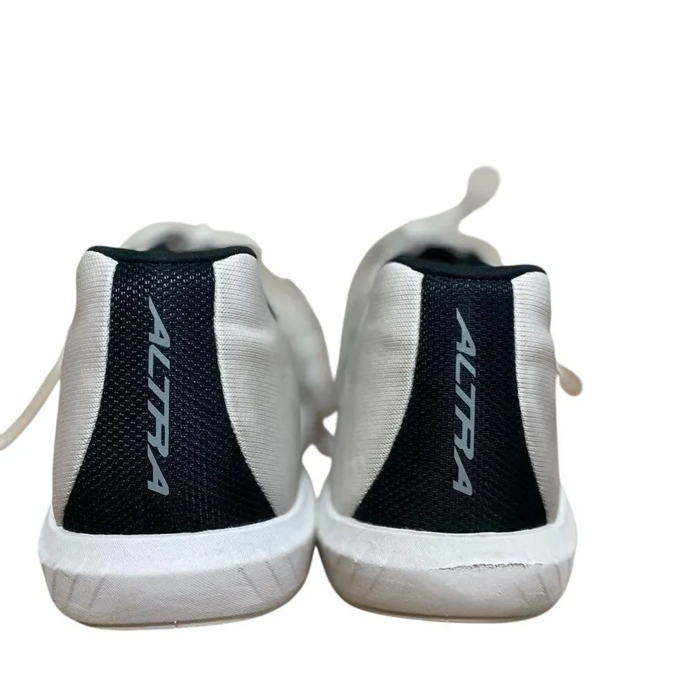 Altra Escalante 4 AL0A85NE100 White Road Running Walking  display picture 2